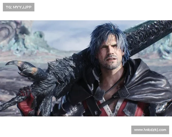 鬼泣五装mod攻略：打造独特游戏体验